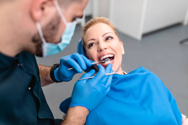 Best Oral Cancer Screening  in Riverside, UT