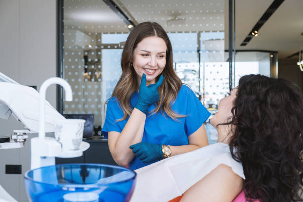 Oral Cancer Screening in Riverside, UT