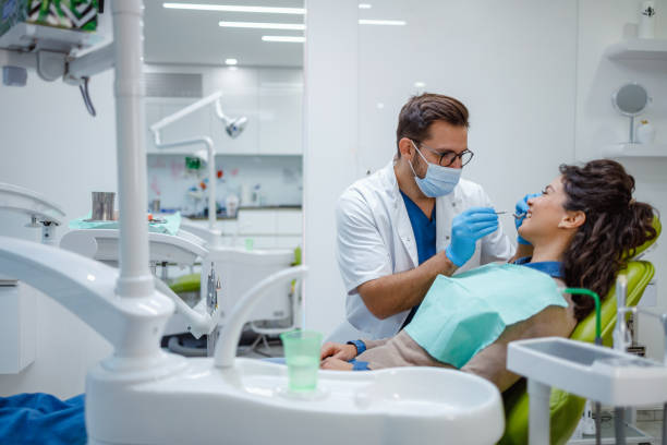 Best Sedation Dentistry  in Riverside, UT