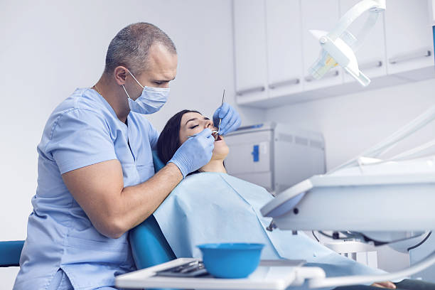 Best Dental Inlays and Onlays  in Riverside, UT